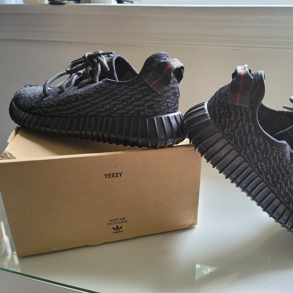 YEEZY Boost